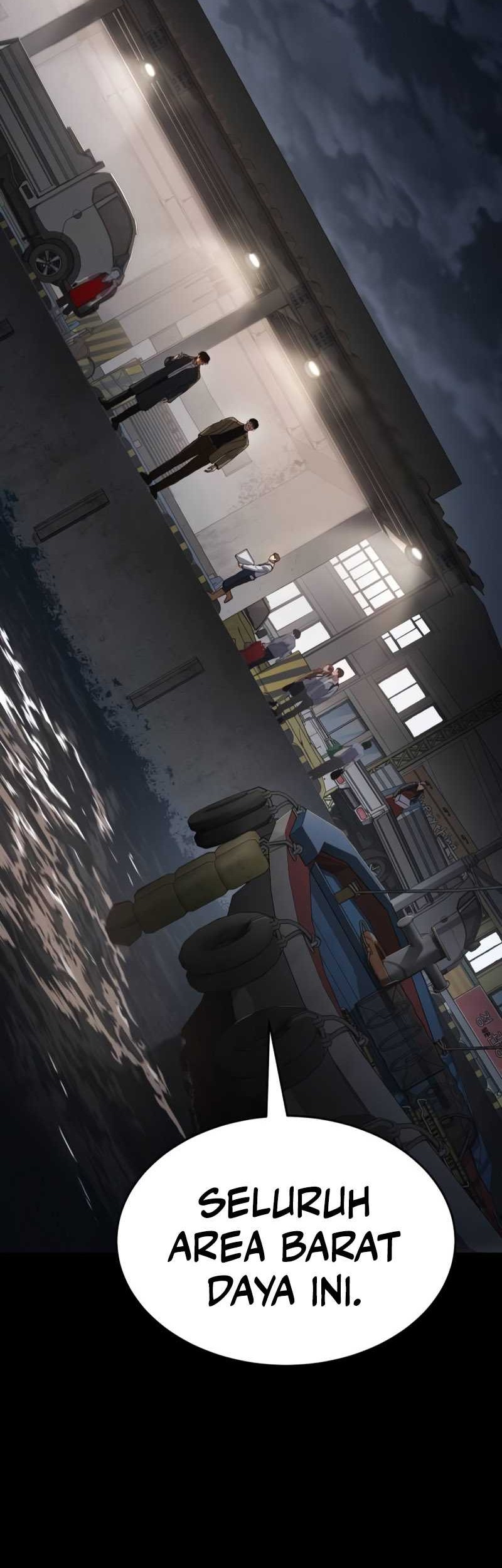 Baek XX Chapter 68 Gambar 5