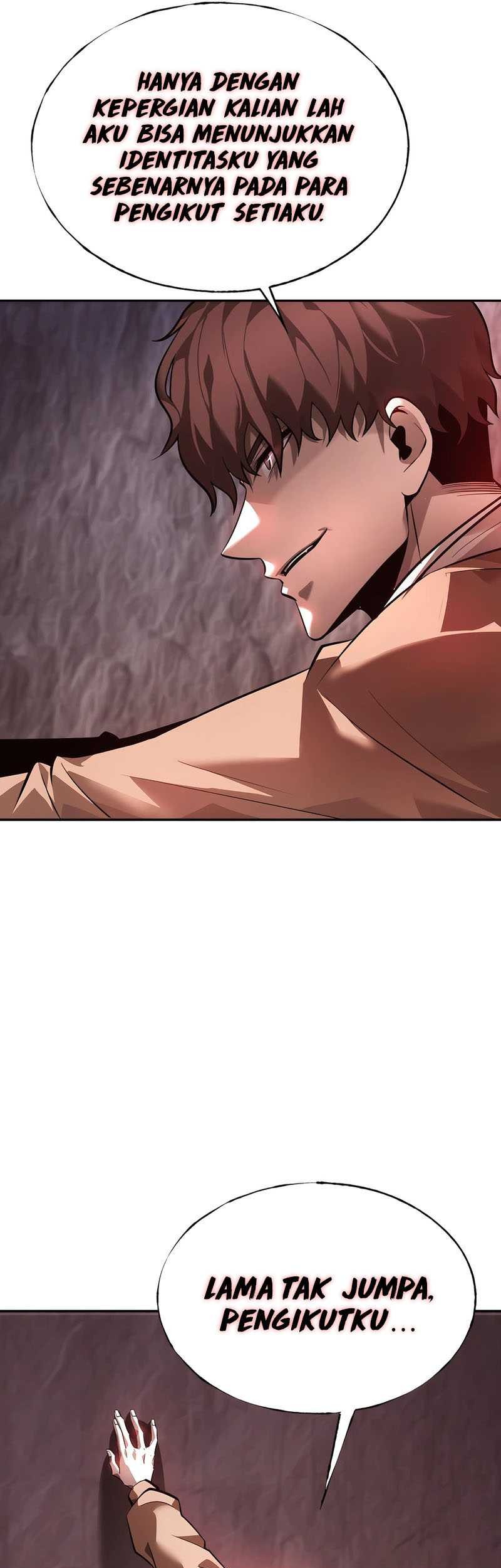 I, the Strongest Boss Chapter 15 Gambar 37