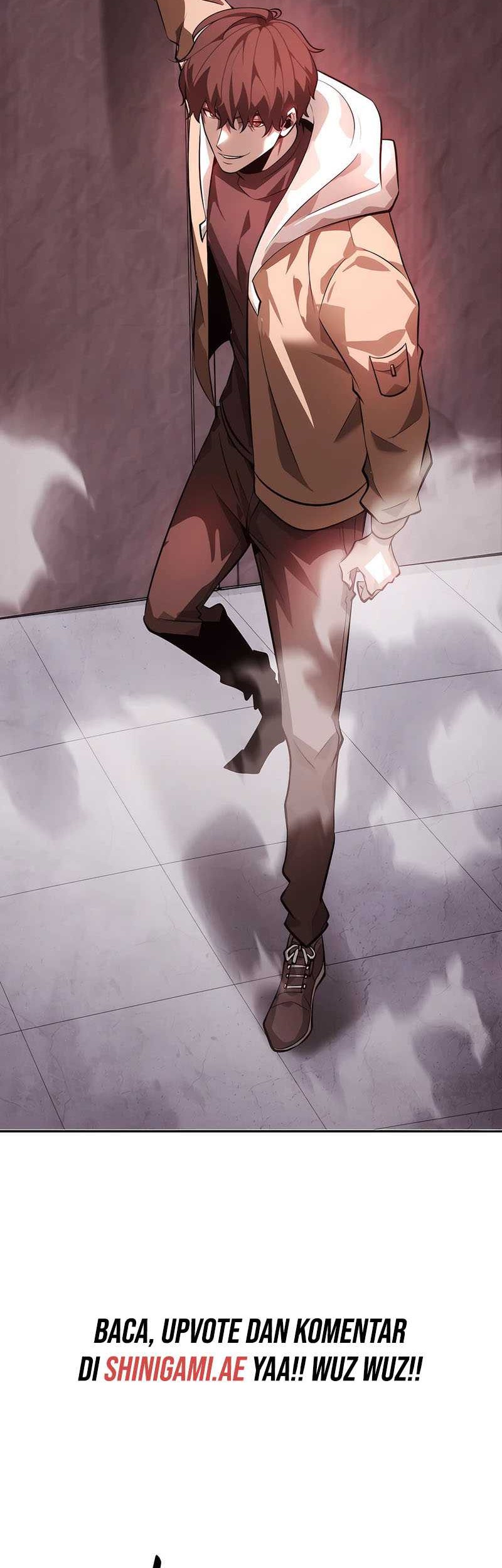 I, the Strongest Boss Chapter 15 Gambar 38