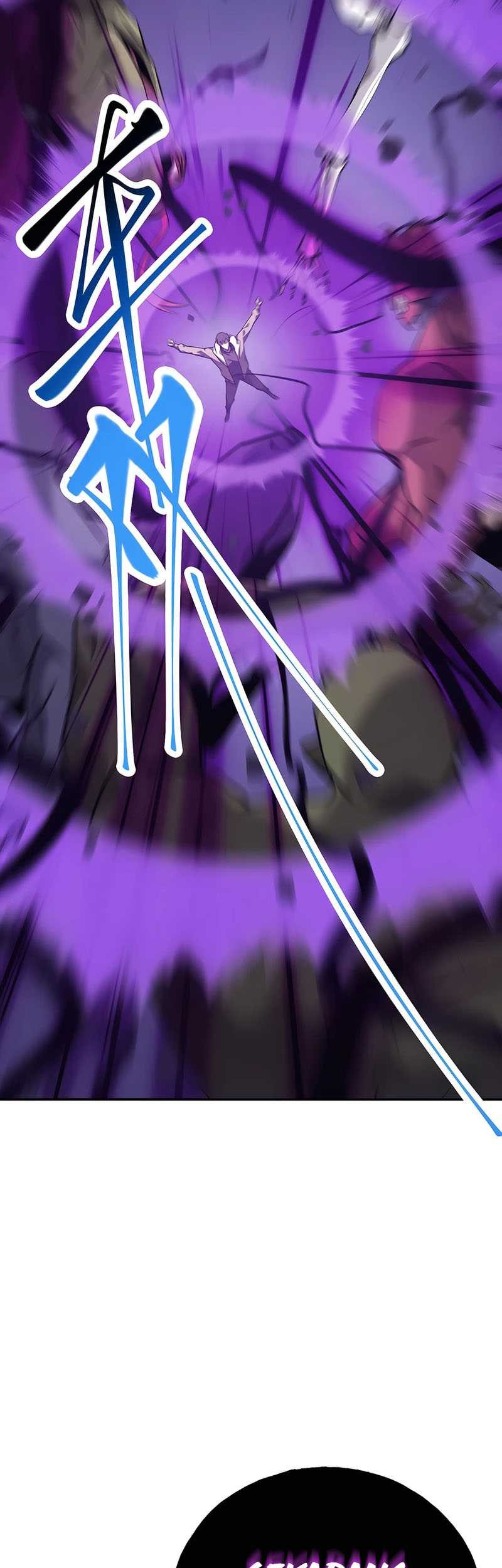 I, the Strongest Boss Chapter 15 Gambar 45