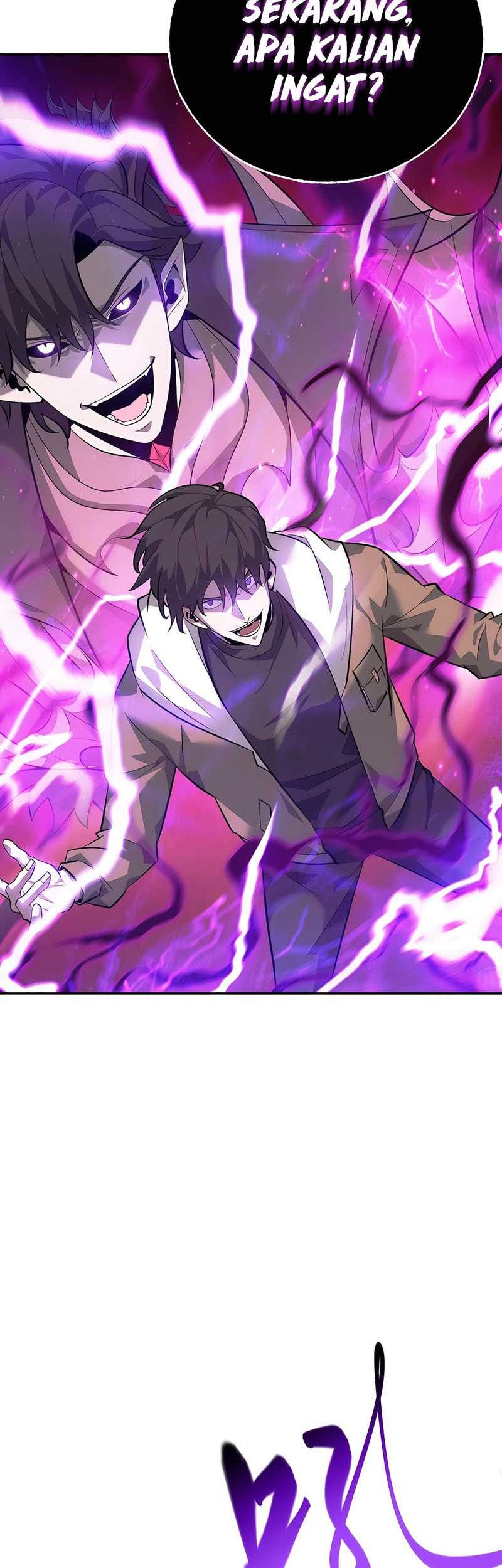 I, the Strongest Boss Chapter 15 Gambar 46