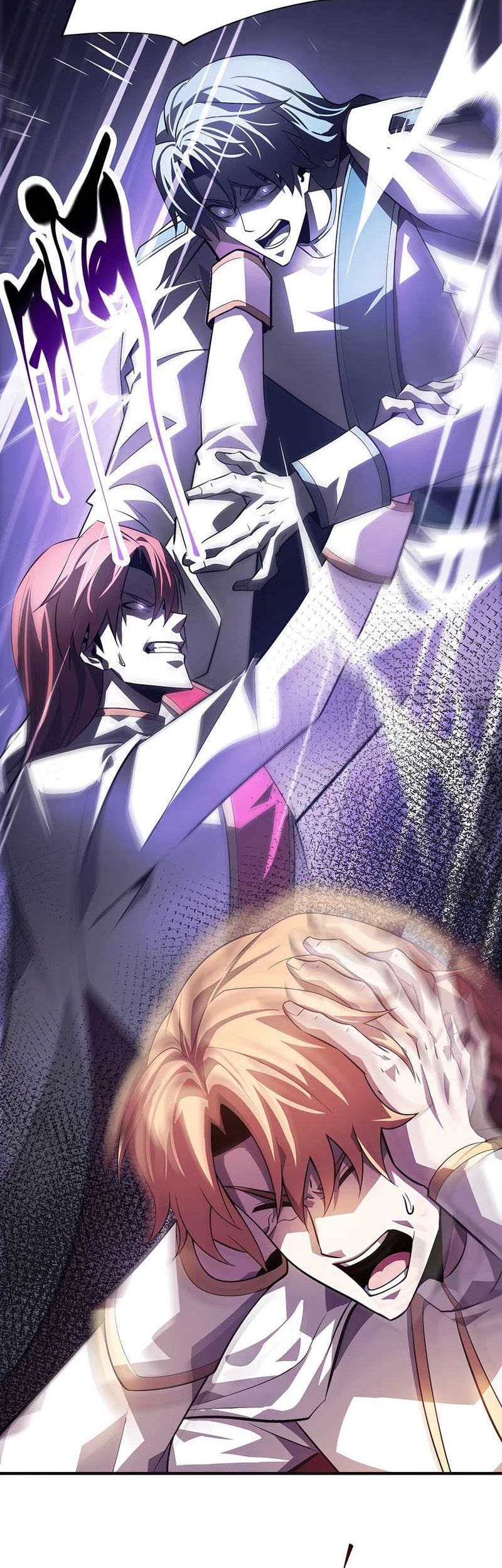 I, the Strongest Boss Chapter 15 Gambar 3