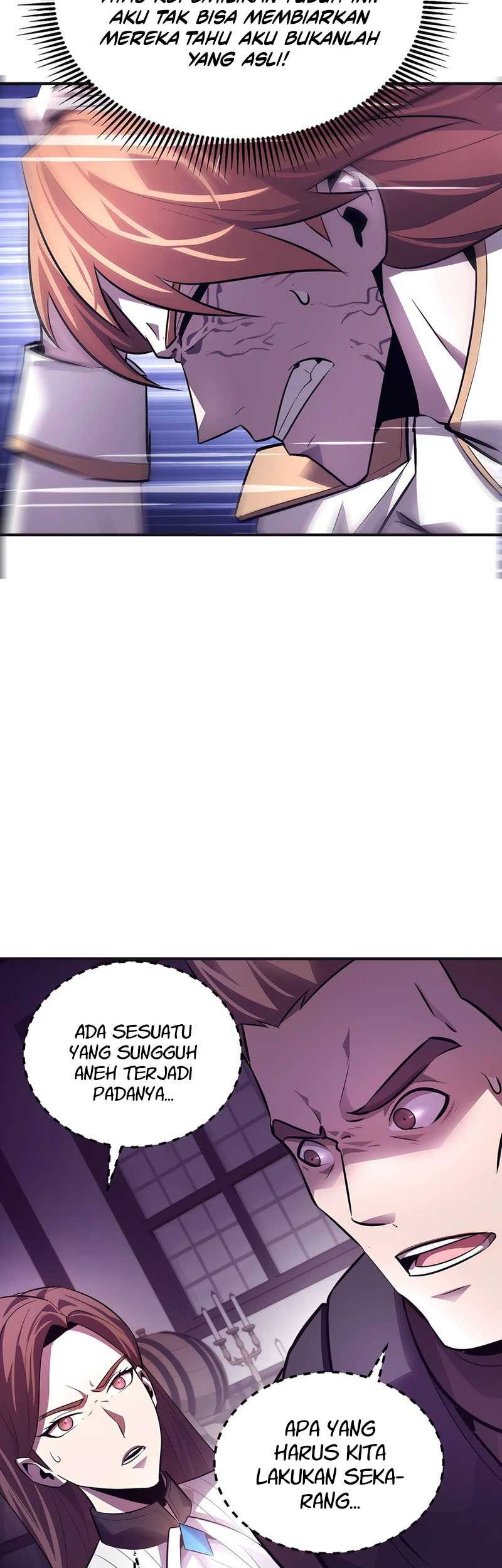 I, the Strongest Boss Chapter 15 Gambar 6