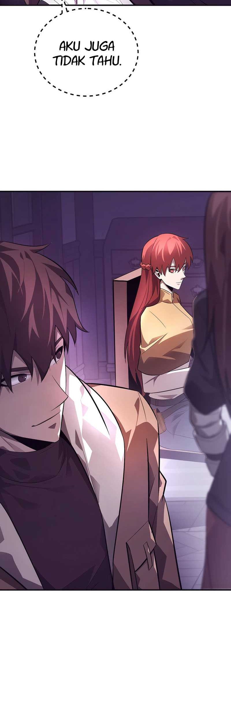 I, the Strongest Boss Chapter 15 Gambar 7