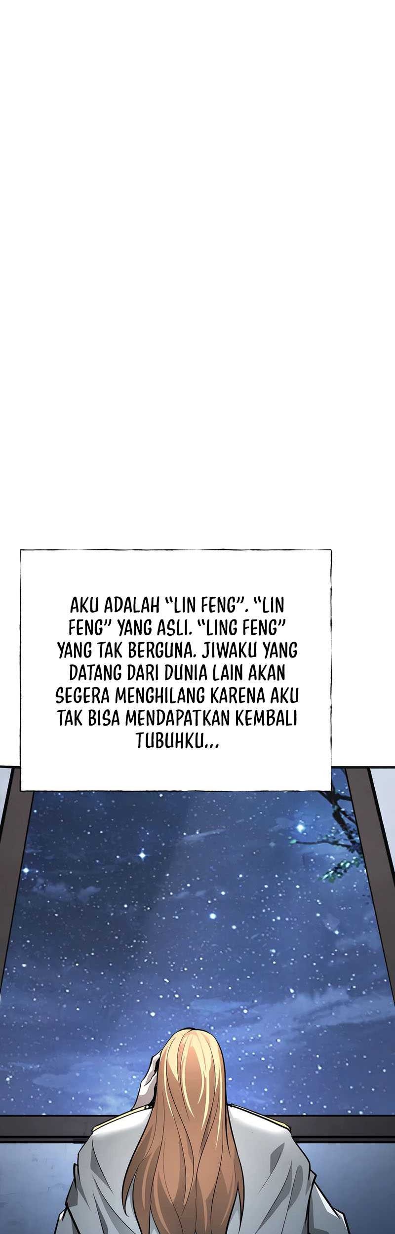 I, the Strongest Boss Chapter 15 Gambar 8