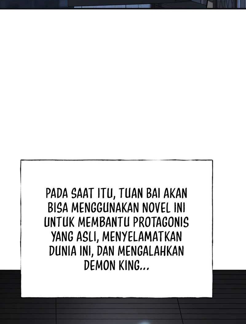 I, the Strongest Boss Chapter 15 Gambar 13