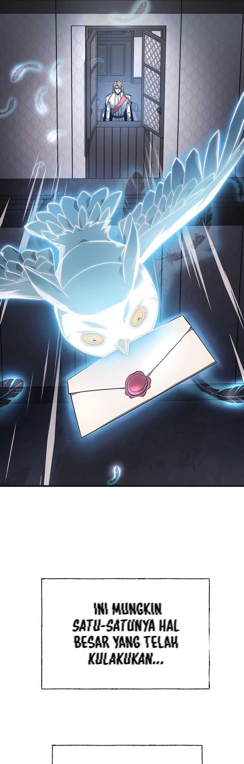 I, the Strongest Boss Chapter 15 Gambar 14