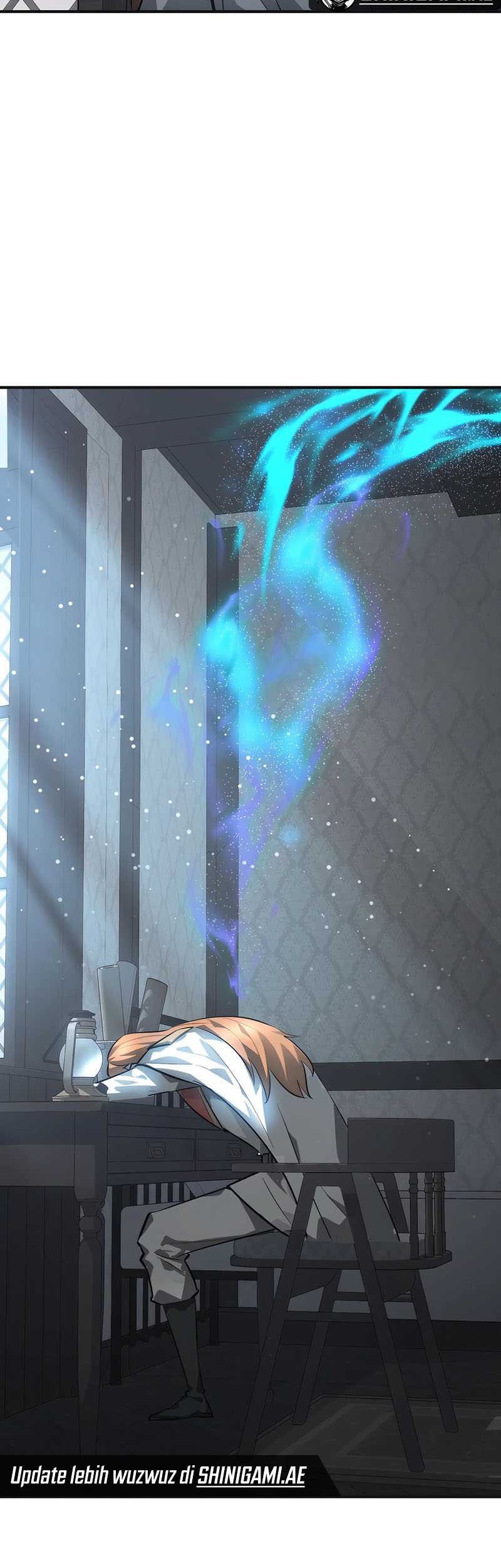 I, the Strongest Boss Chapter 15 Gambar 16