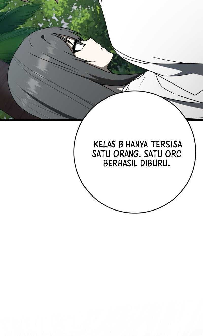 The Demon Prince Goes to the Academy Chapter 60 Gambar 36