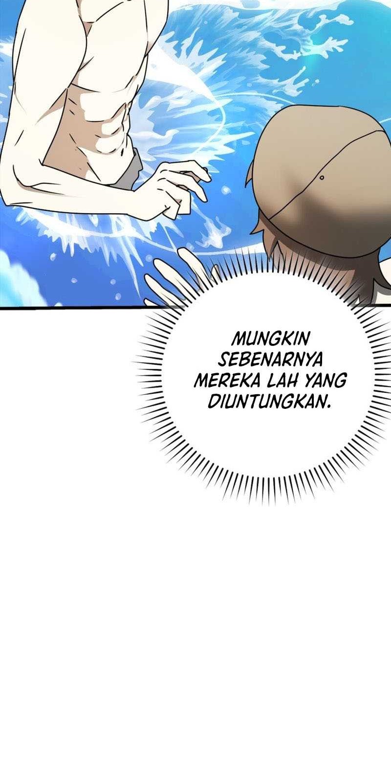 The Demon Prince Goes to the Academy Chapter 60 Gambar 44