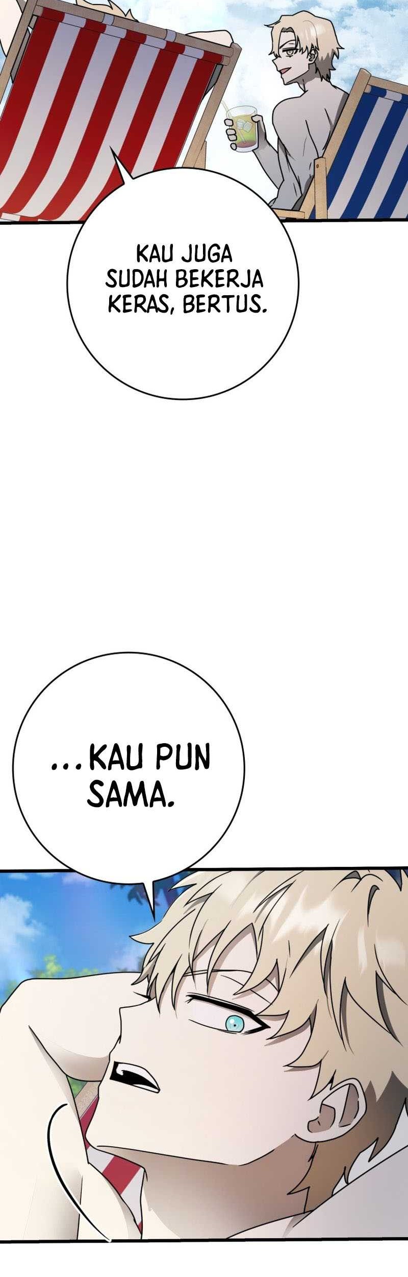 The Demon Prince Goes to the Academy Chapter 60 Gambar 48
