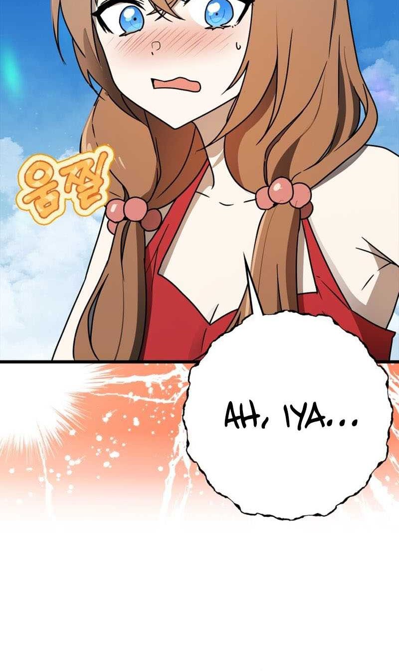 The Demon Prince Goes to the Academy Chapter 60 Gambar 52