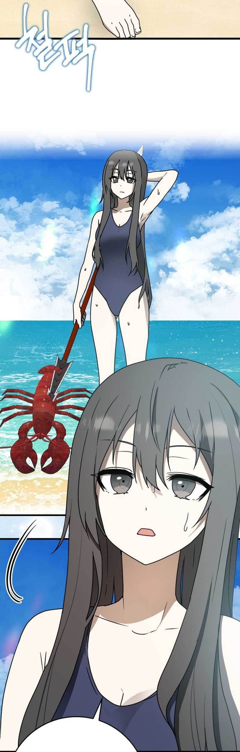 The Demon Prince Goes to the Academy Chapter 60 Gambar 55