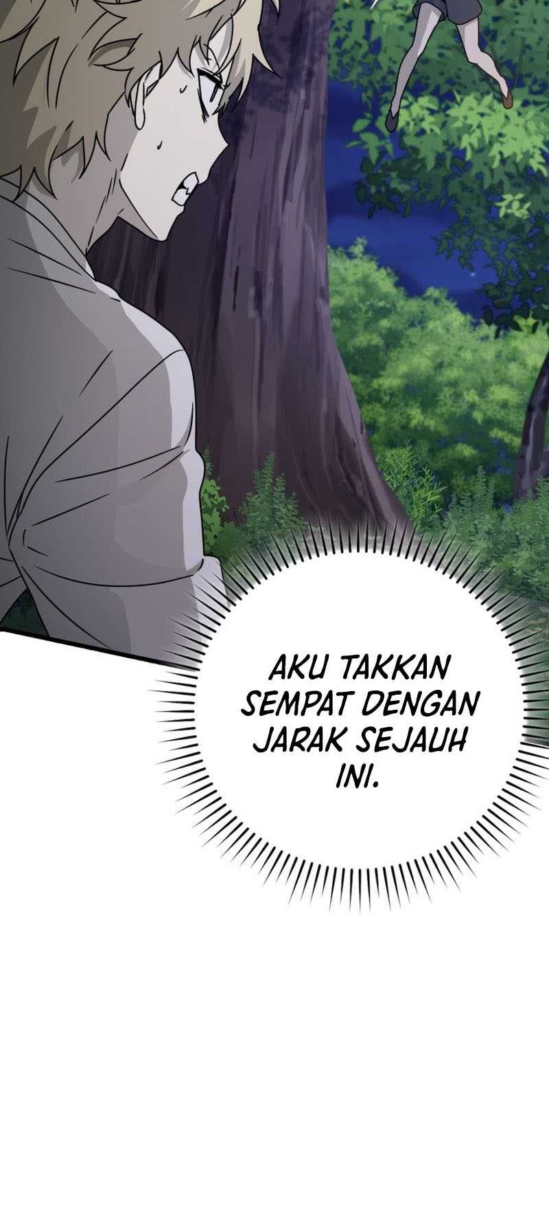 The Demon Prince Goes to the Academy Chapter 60 Gambar 5