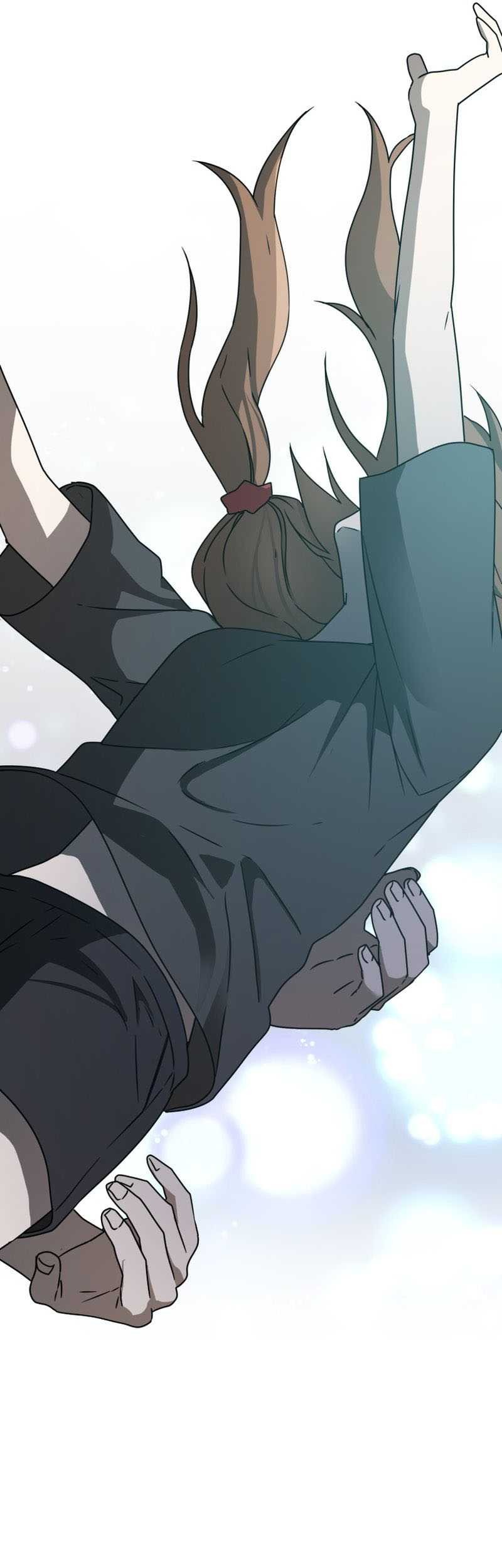 The Demon Prince Goes to the Academy Chapter 60 Gambar 10