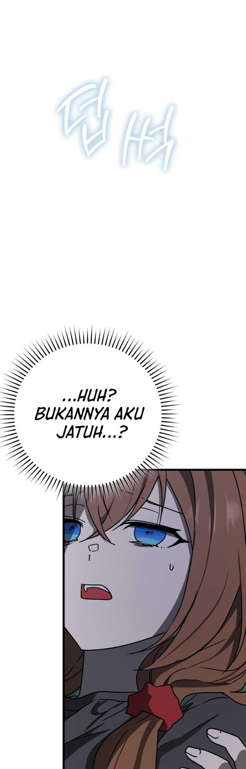 The Demon Prince Goes to the Academy Chapter 60 Gambar 11
