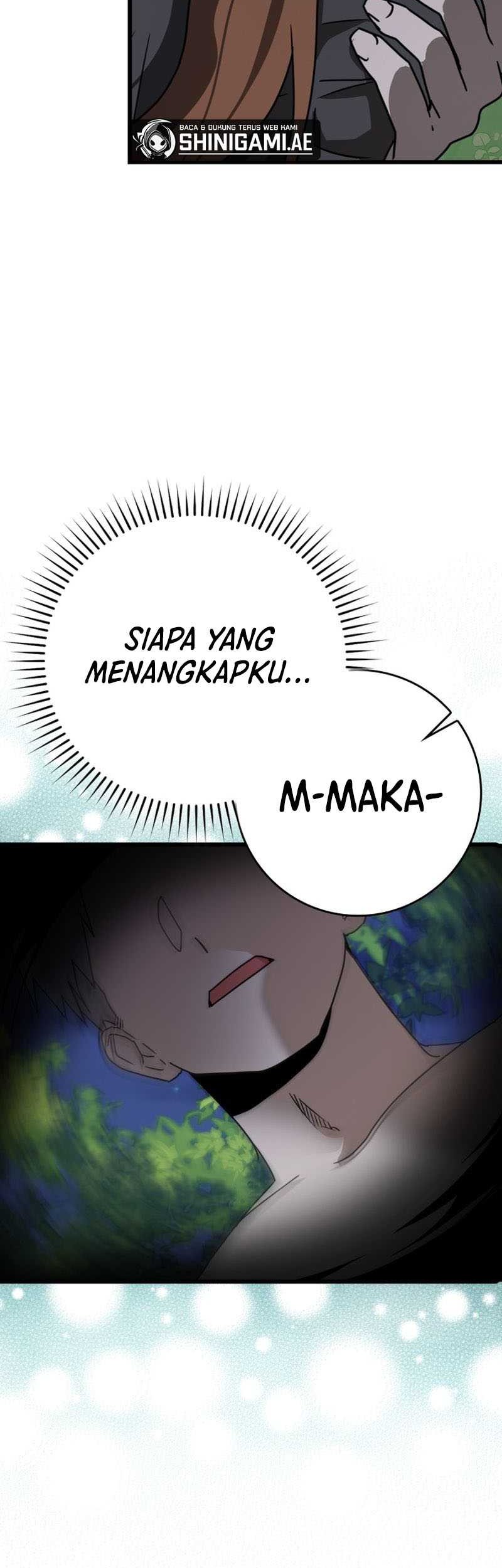 The Demon Prince Goes to the Academy Chapter 60 Gambar 12