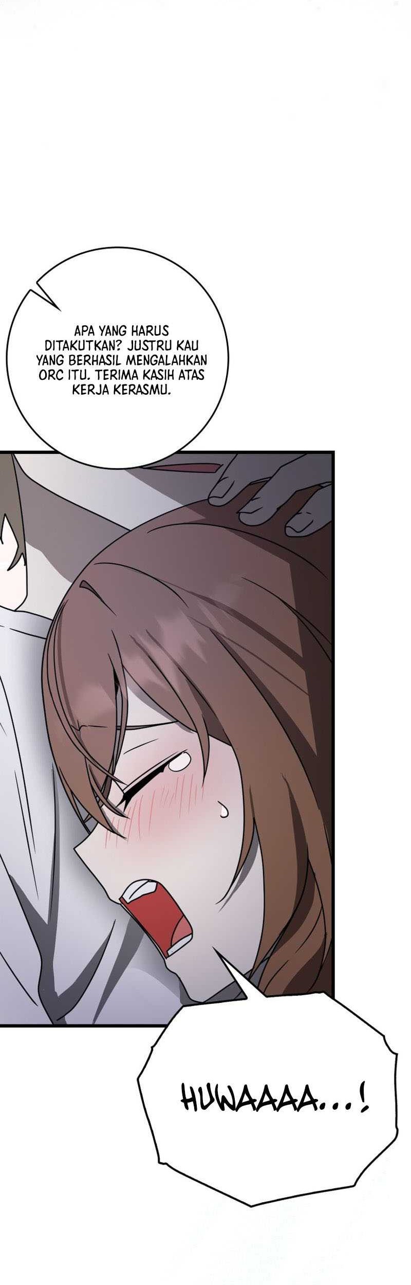 The Demon Prince Goes to the Academy Chapter 60 Gambar 20