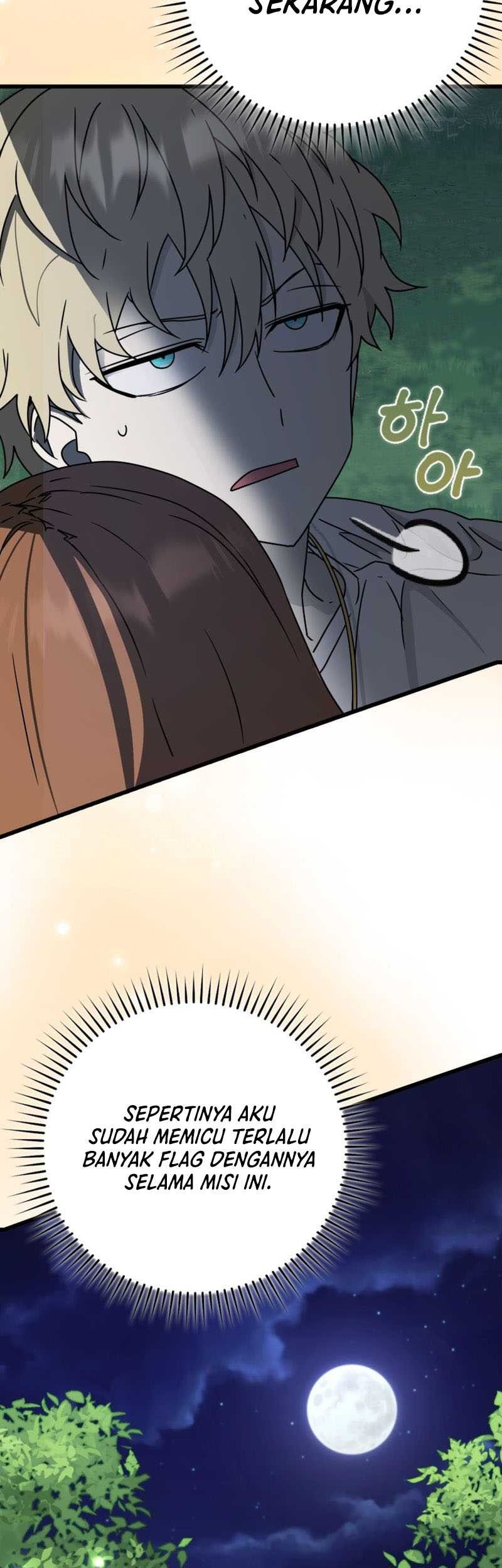 The Demon Prince Goes to the Academy Chapter 60 Gambar 23