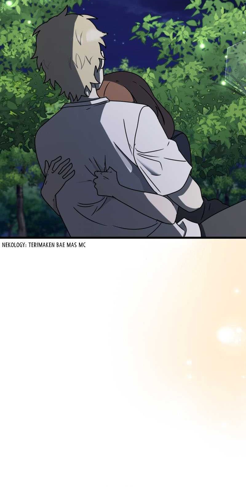 The Demon Prince Goes to the Academy Chapter 60 Gambar 24