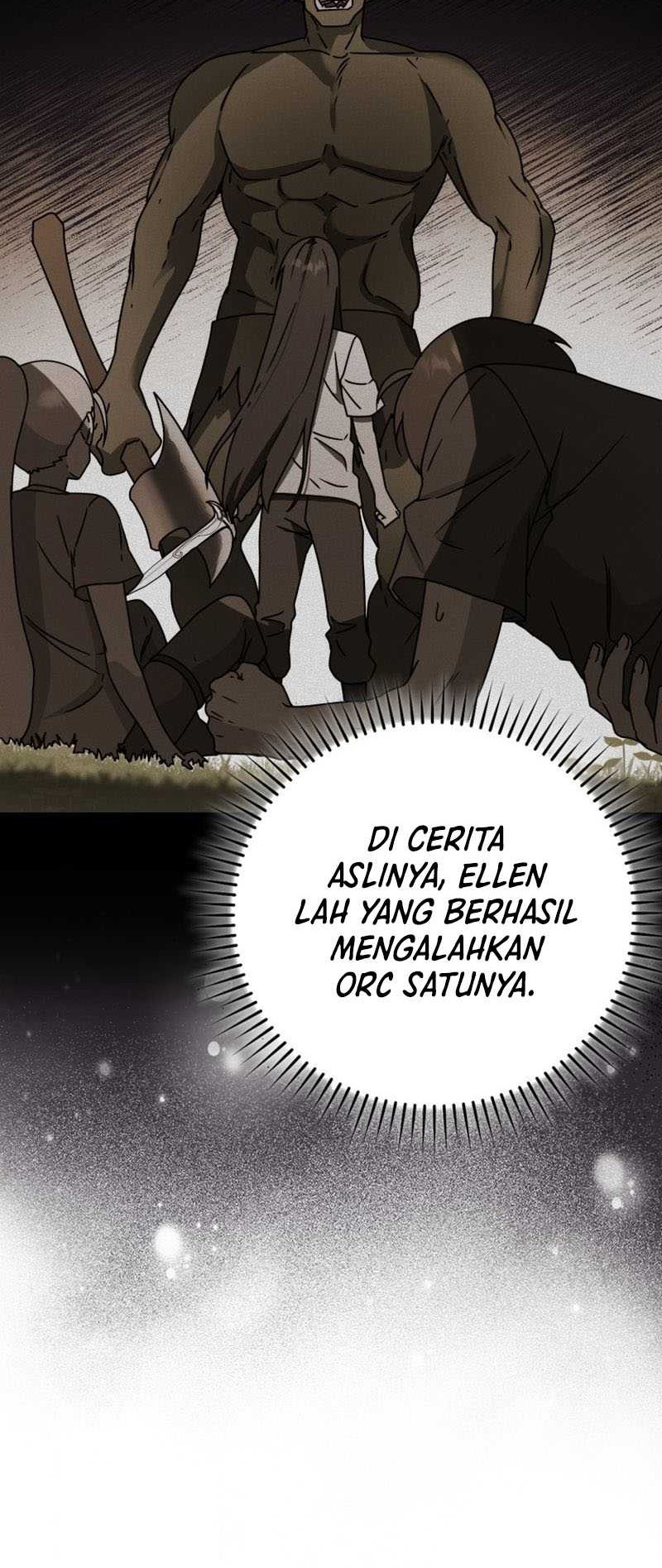 The Demon Prince Goes to the Academy Chapter 60 Gambar 28