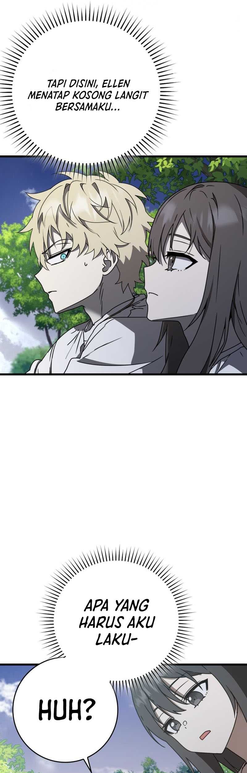 The Demon Prince Goes to the Academy Chapter 60 Gambar 29