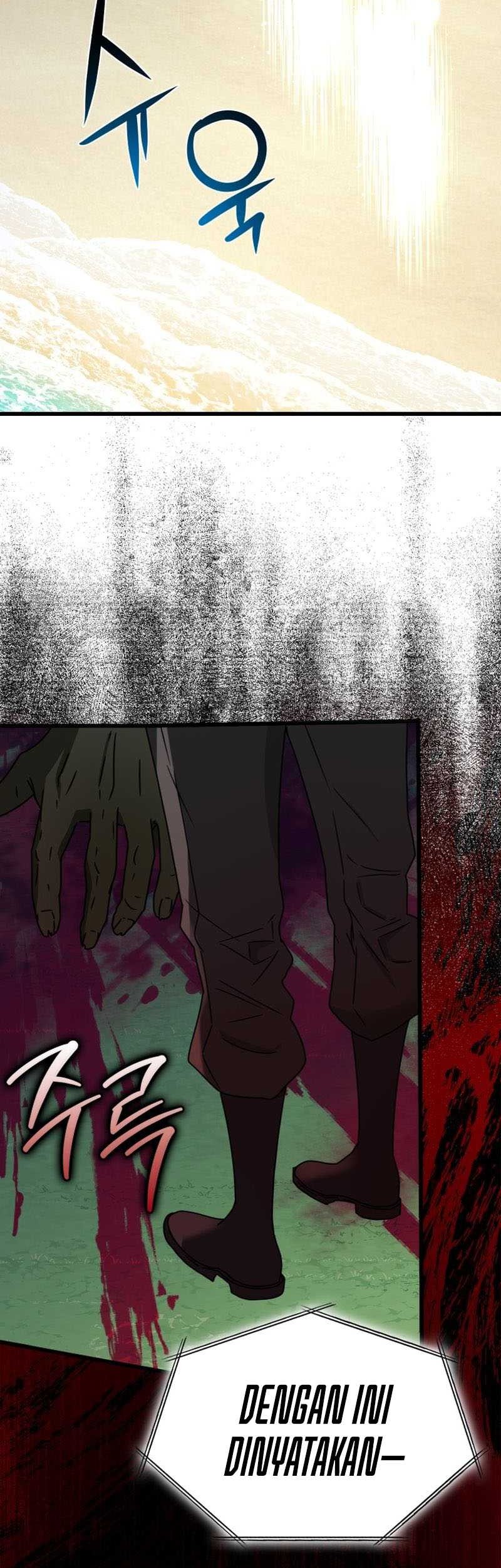 The Demon Prince Goes to the Academy Chapter 60 Gambar 31