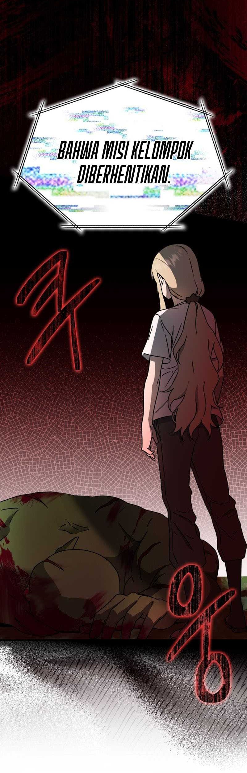 The Demon Prince Goes to the Academy Chapter 60 Gambar 32