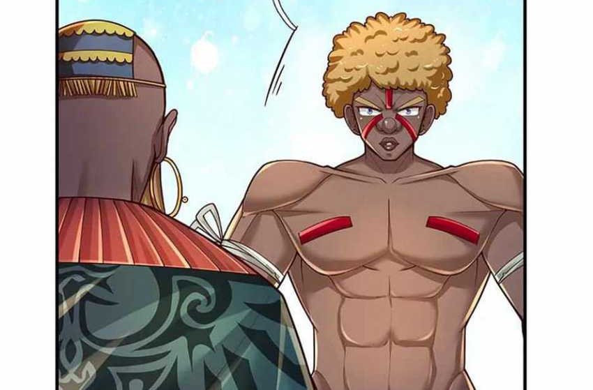 100.000 Layers Of Body Refining: I Raise All Emperor Chapter 218 Gambar 3