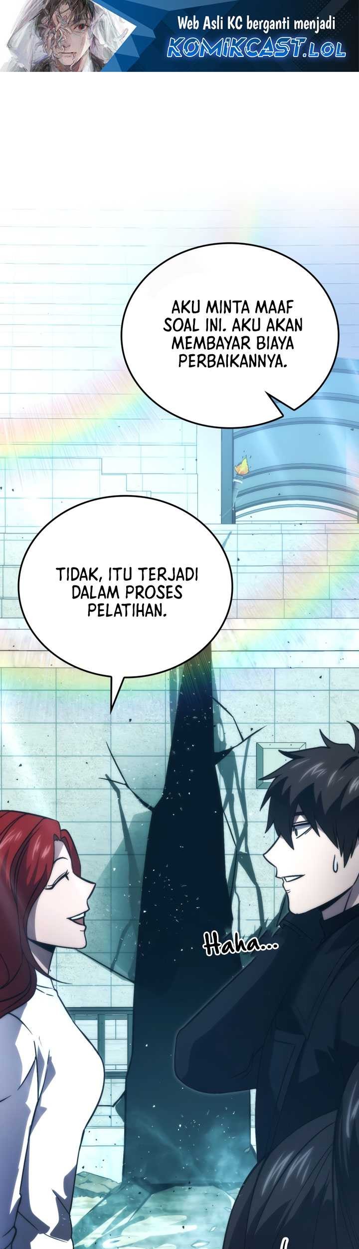 Baca  Demon Lord’s Martial Arts Ascension Chapter 73 Gambar 2