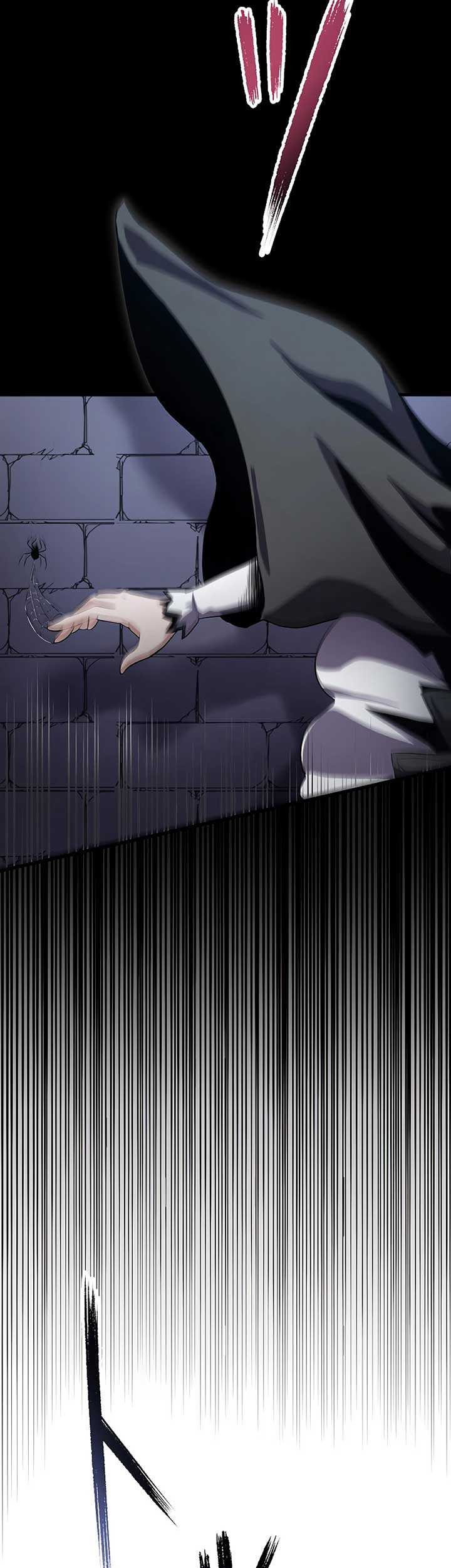 Dungeon Defense Chapter 18 Gambar 20