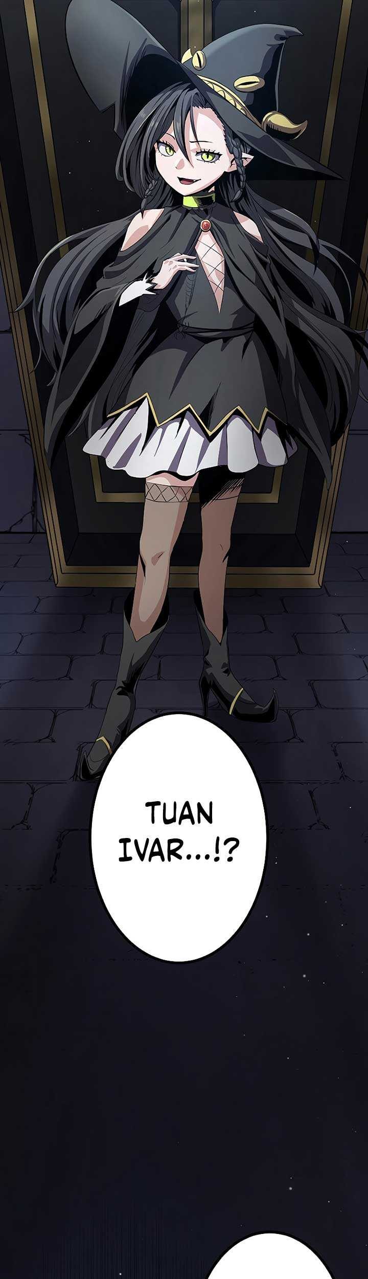 Dungeon Defense Chapter 18 Gambar 24