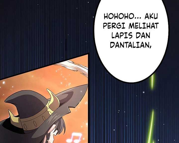 Dungeon Defense Chapter 18 Gambar 25