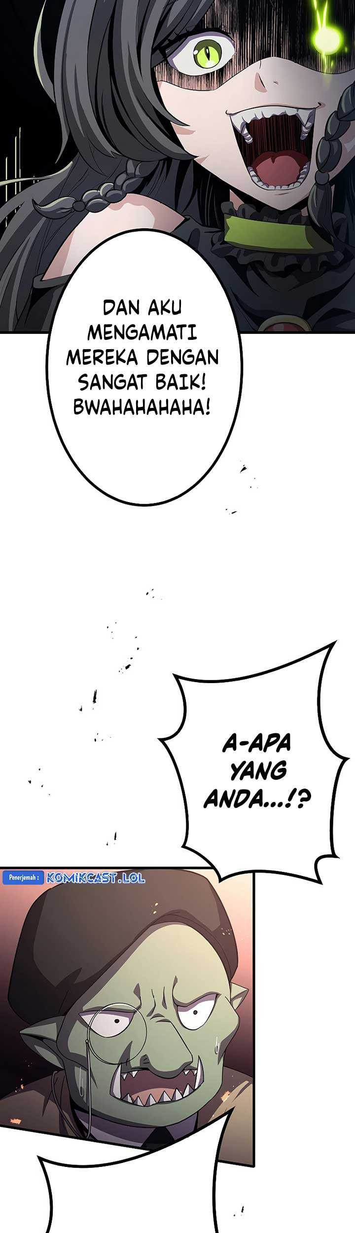 Dungeon Defense Chapter 18 Gambar 28