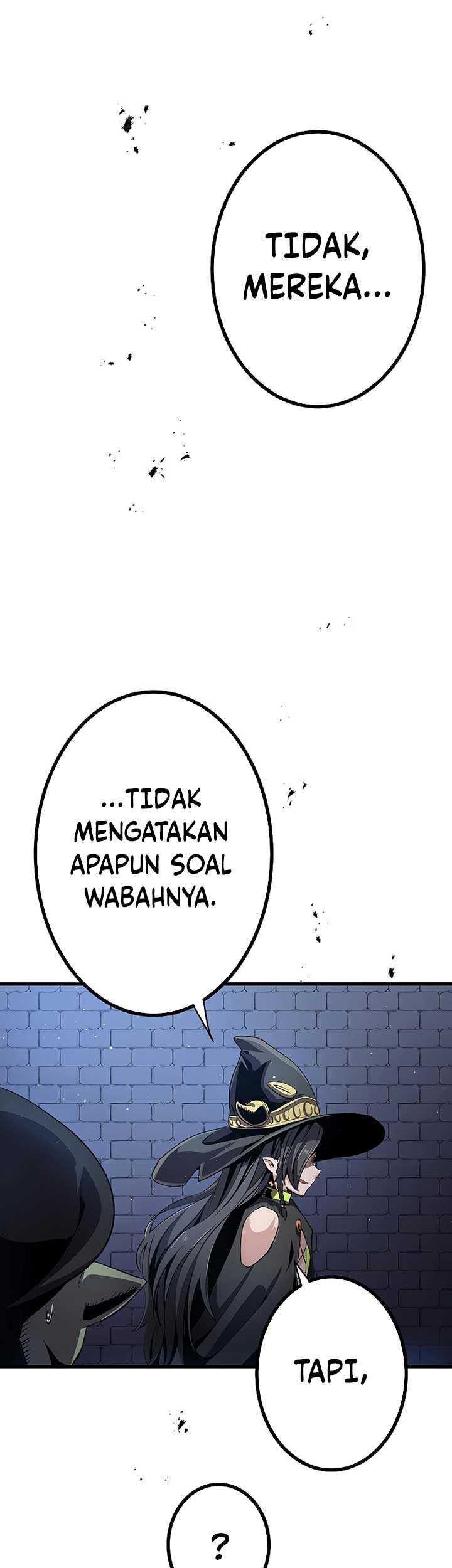 Dungeon Defense Chapter 18 Gambar 30