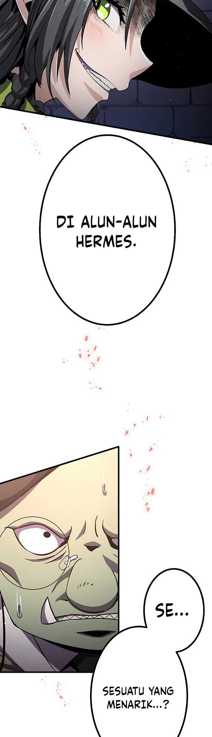 Dungeon Defense Chapter 18 Gambar 32