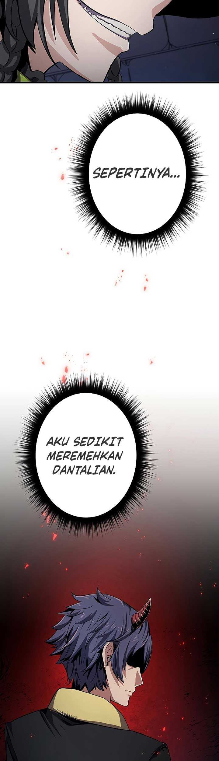 Dungeon Defense Chapter 18 Gambar 34