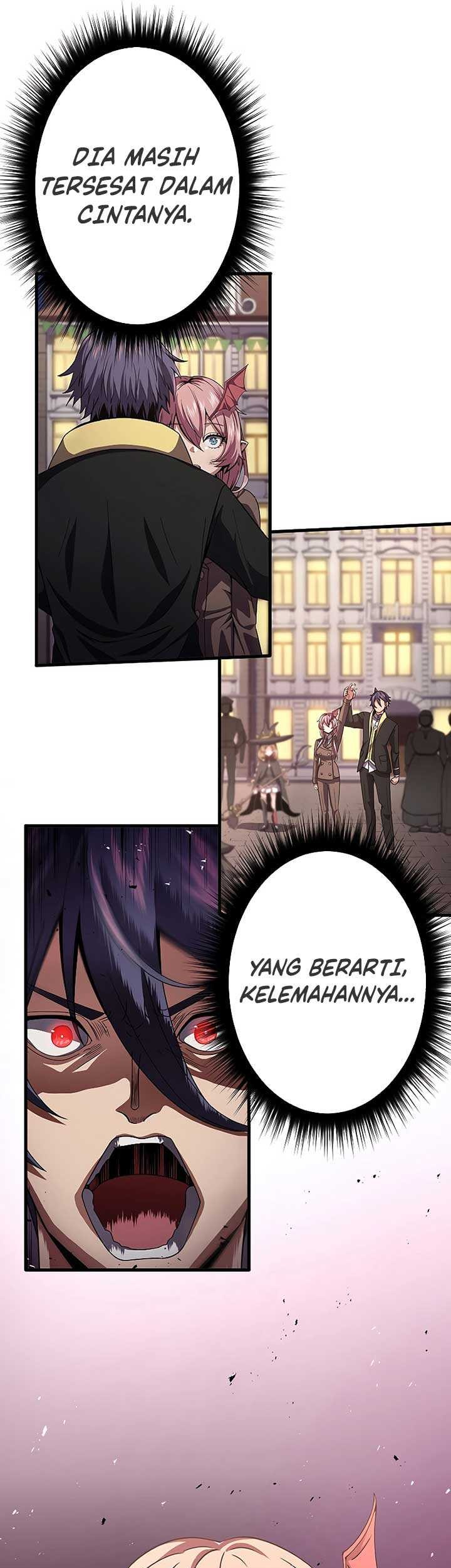 Dungeon Defense Chapter 18 Gambar 36