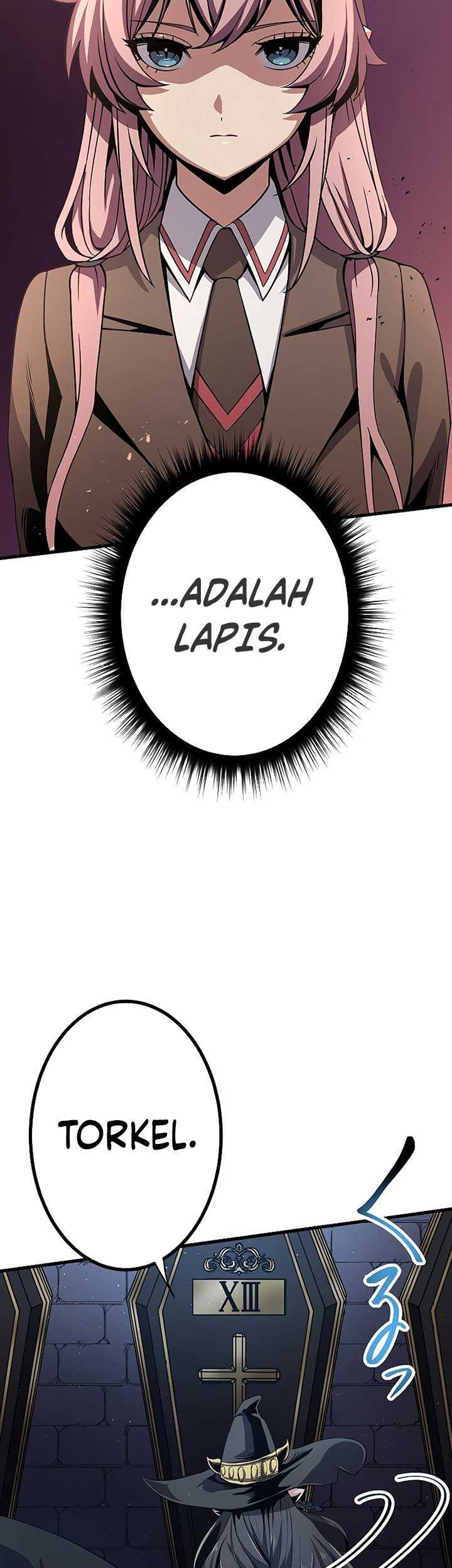 Dungeon Defense Chapter 18 Gambar 38