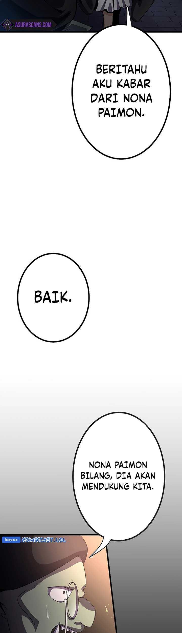 Dungeon Defense Chapter 18 Gambar 40