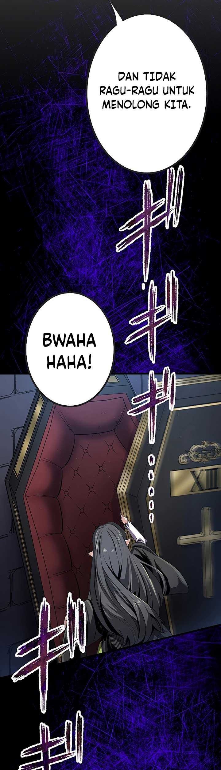 Dungeon Defense Chapter 18 Gambar 42