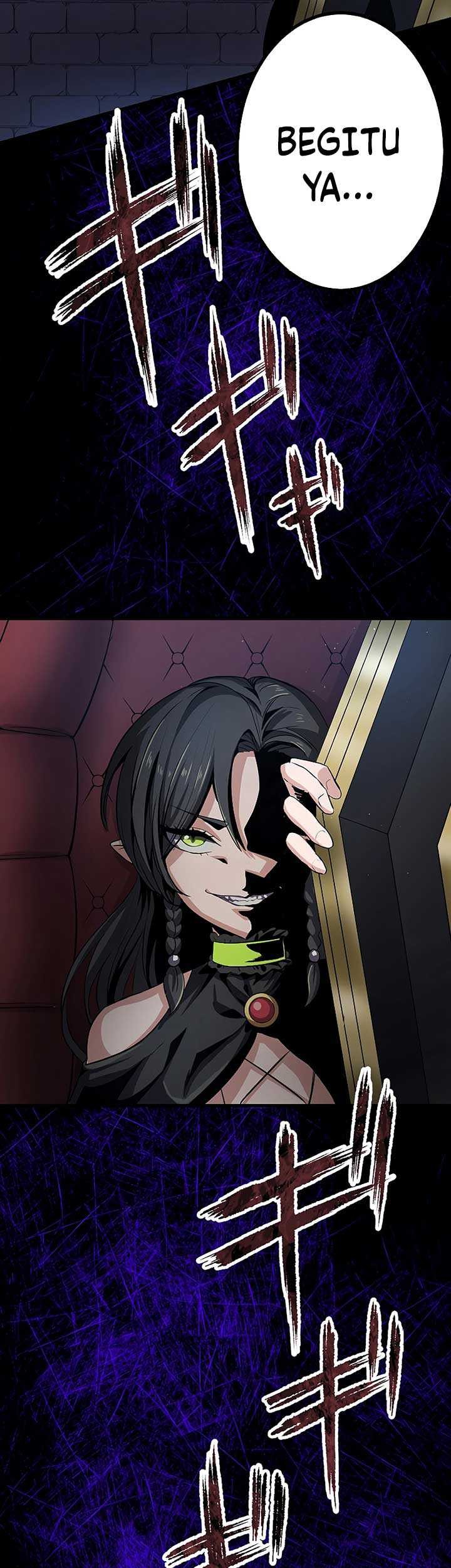 Dungeon Defense Chapter 18 Gambar 44