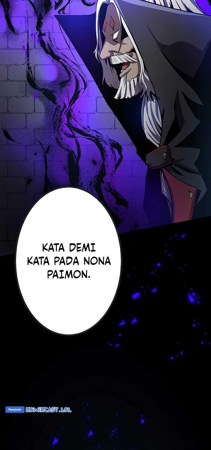 Dungeon Defense Chapter 18 Gambar 53