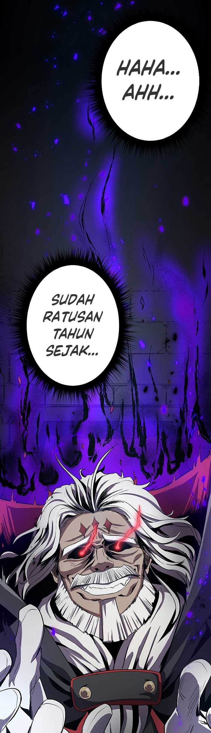 Dungeon Defense Chapter 18 Gambar 54