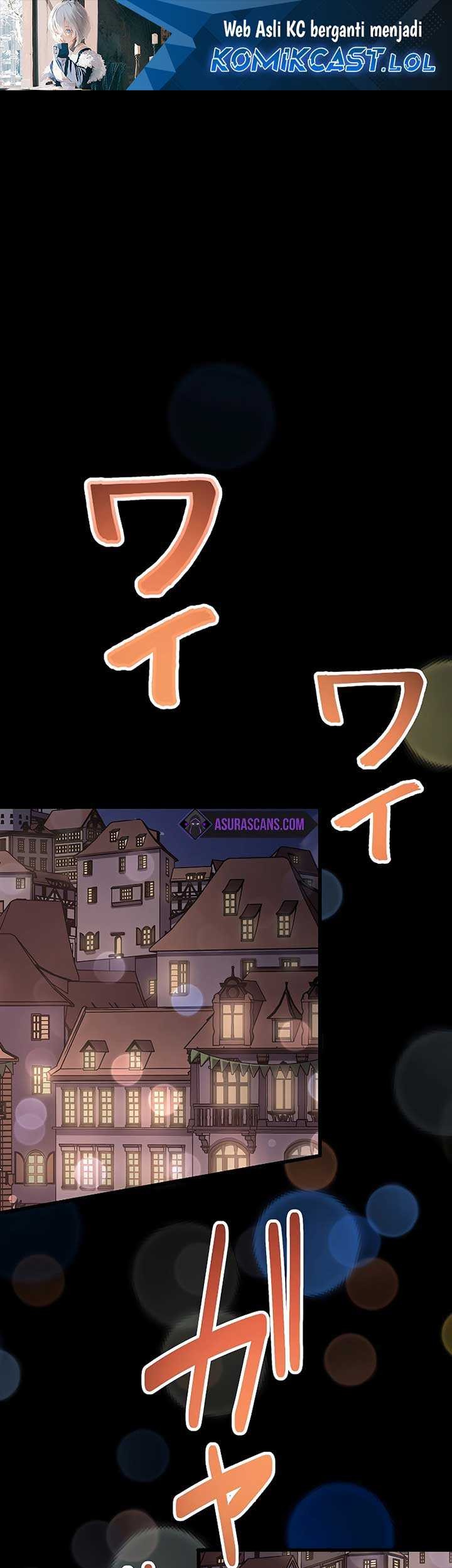 Baca Dungeon Defense Chapter 18 Gambar 2