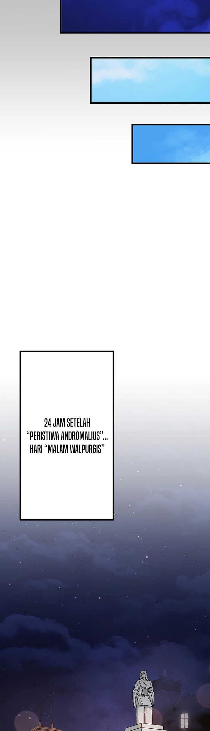 Dungeon Defense Chapter 18 Gambar 58