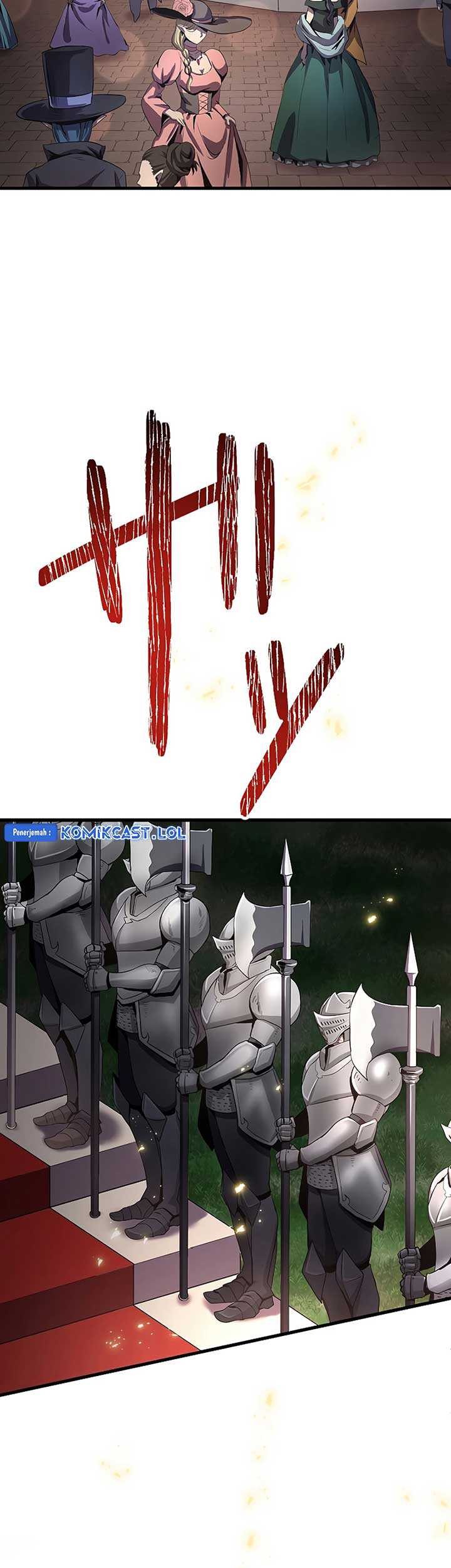 Dungeon Defense Chapter 18 Gambar 60