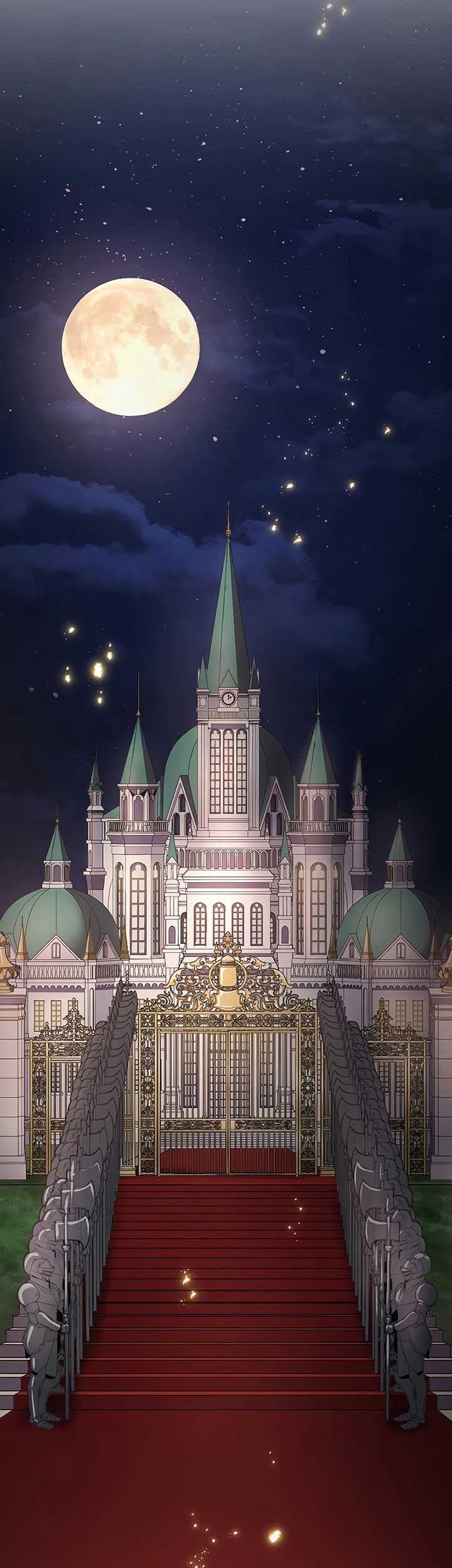 Dungeon Defense Chapter 18 Gambar 62