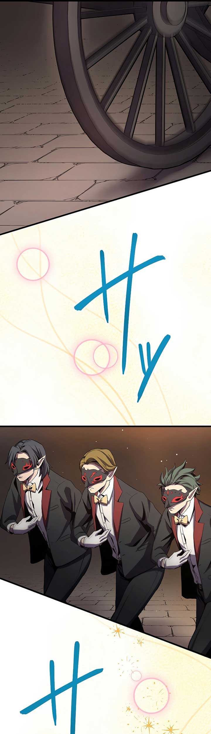 Dungeon Defense Chapter 18 Gambar 68