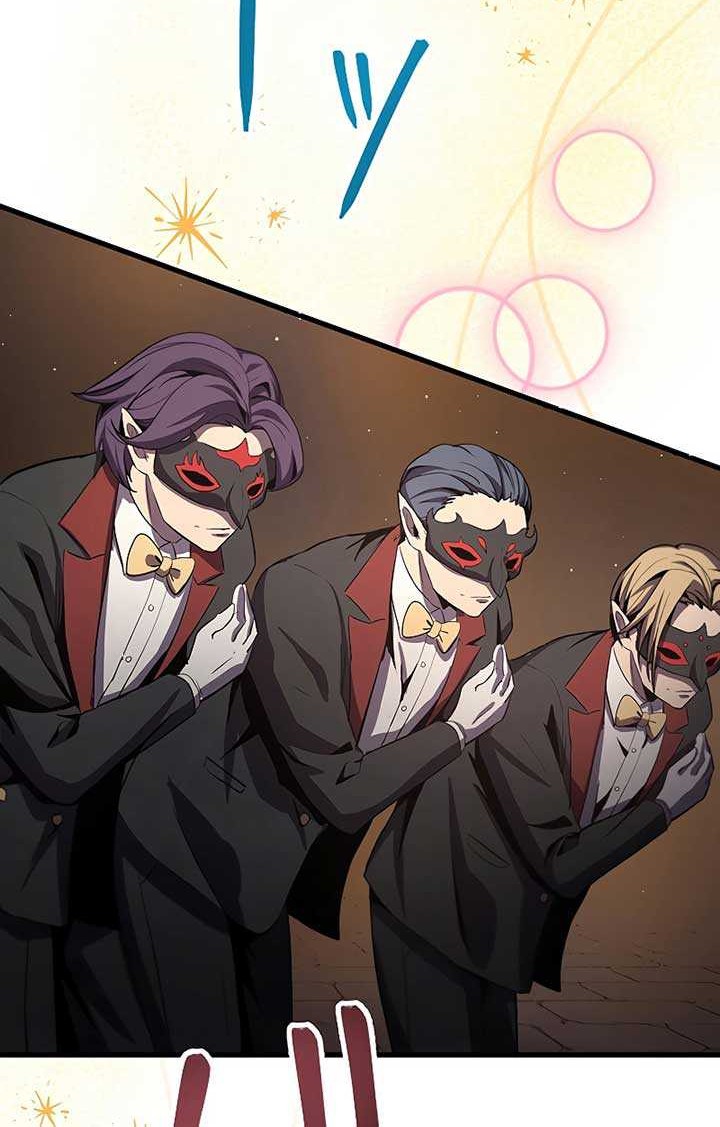 Dungeon Defense Chapter 18 Gambar 69